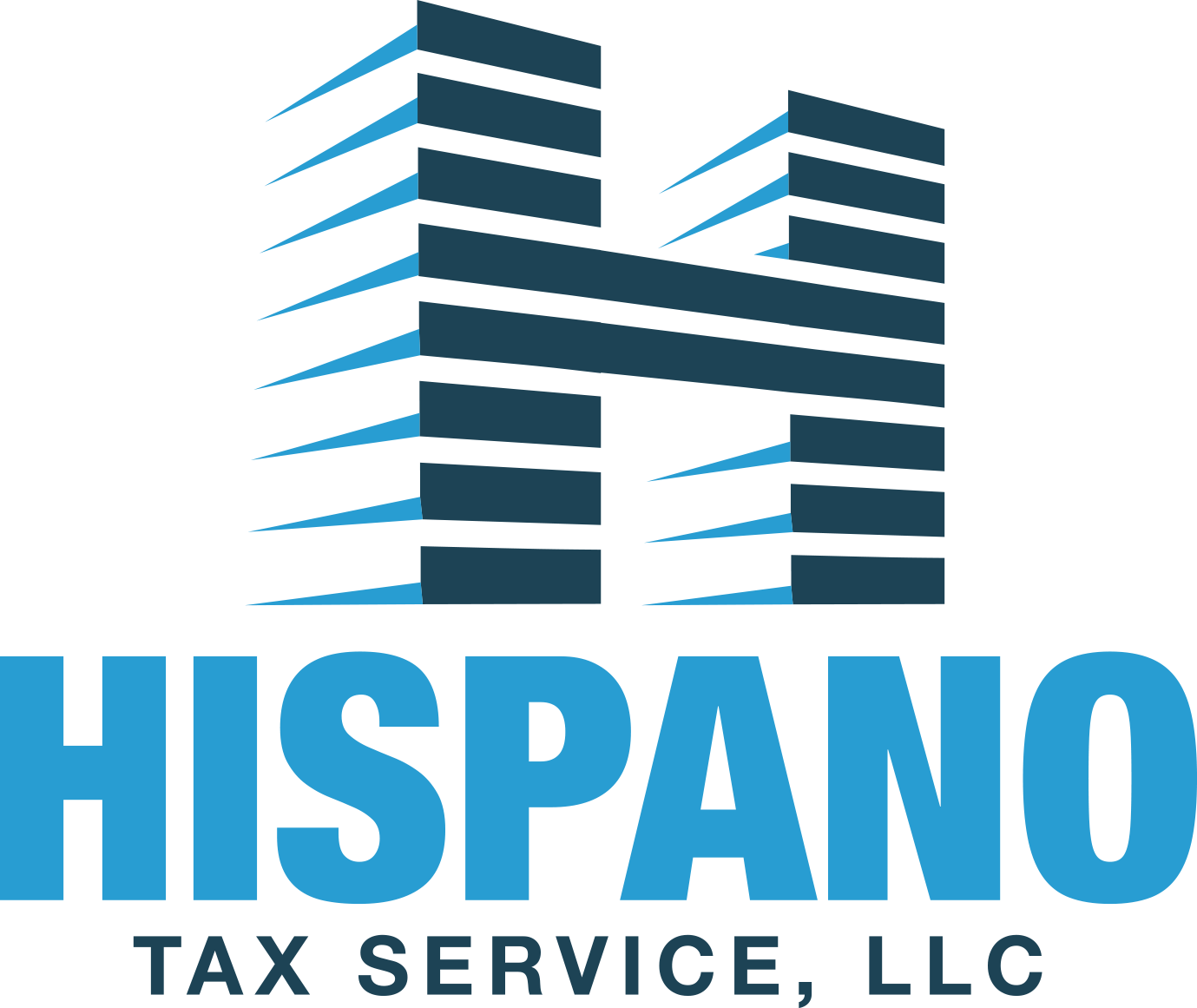 Hispano Tax Service Personal and Business Tax Service